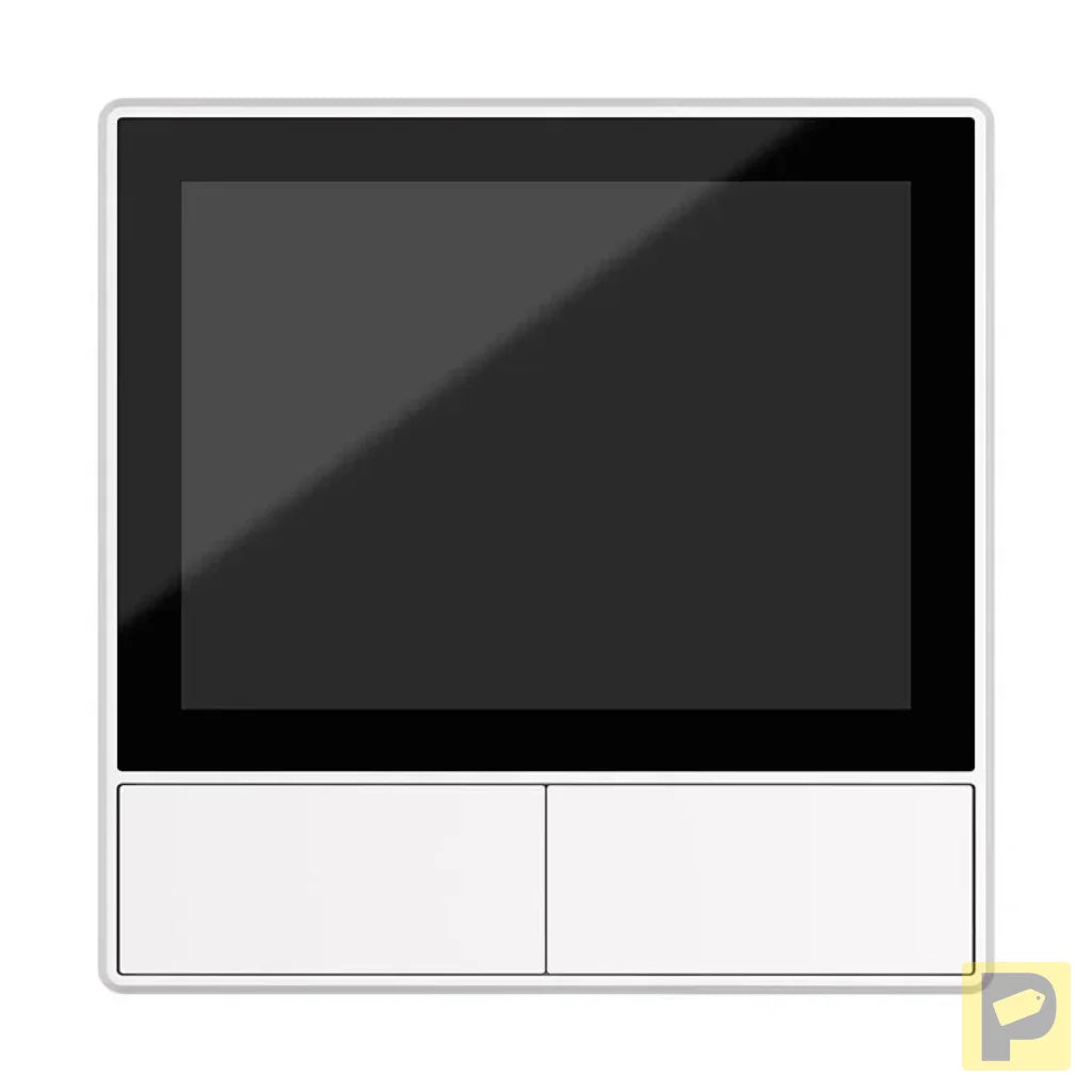 Smart Scene Wall Switch WiFi Sonoff NSPanel (white)