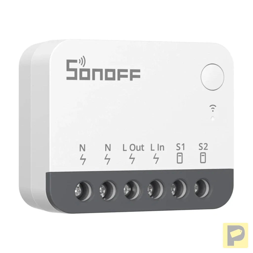 Smart switch mini ZigBee SONOFF ZBMINIR2