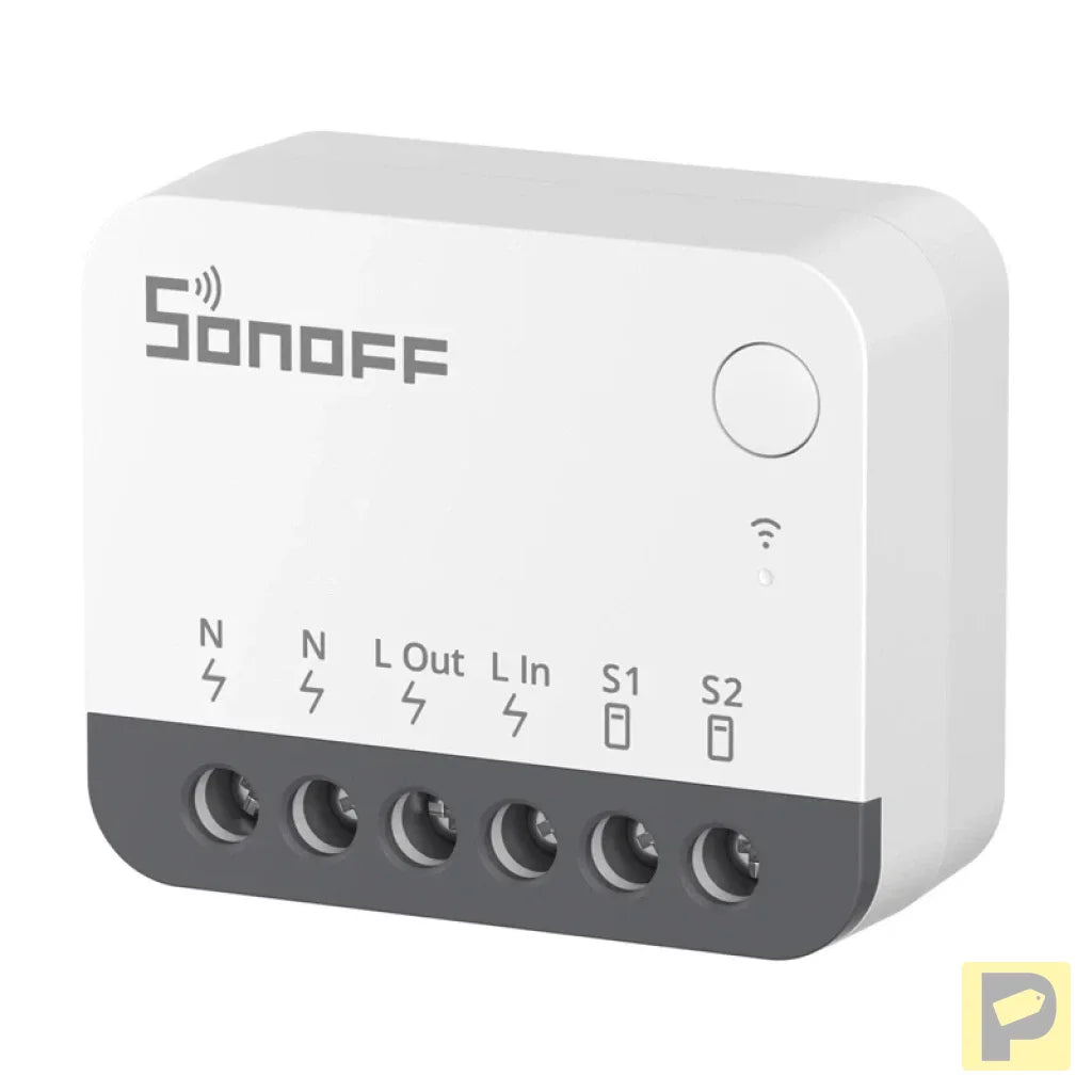 Smart switch mini ZigBee SONOFF ZBMINIR2