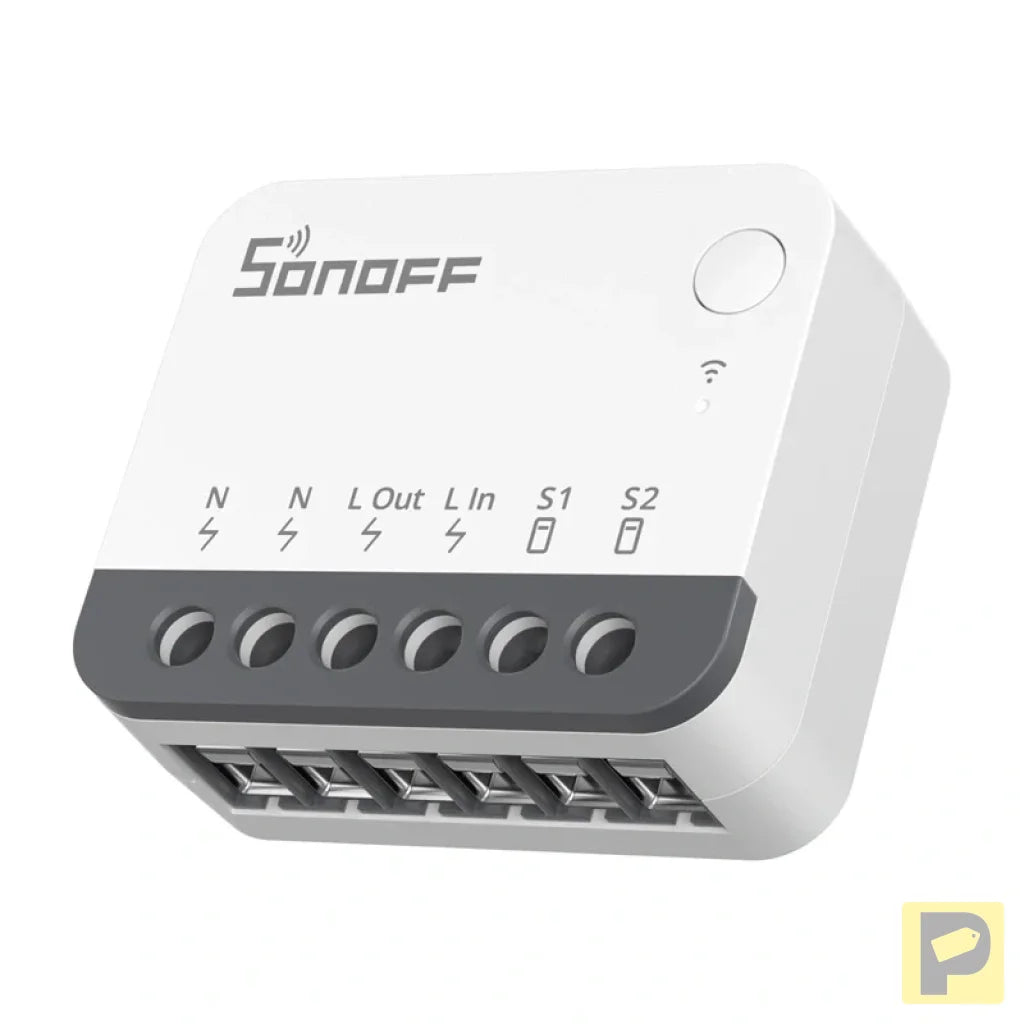 Smart switch mini ZigBee SONOFF ZBMINIR2
