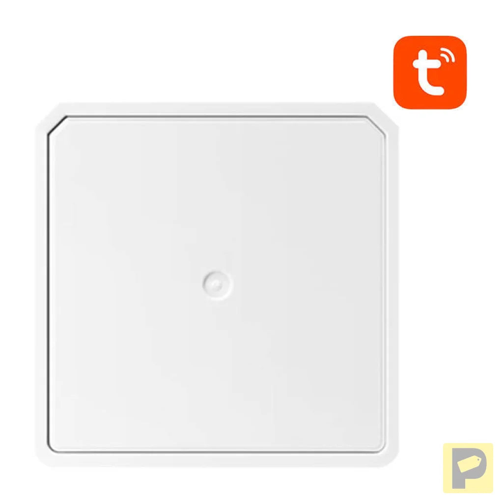 Smart Switch Module ZigBee Avatto LZWSM16-W3 No Neutral TUYA