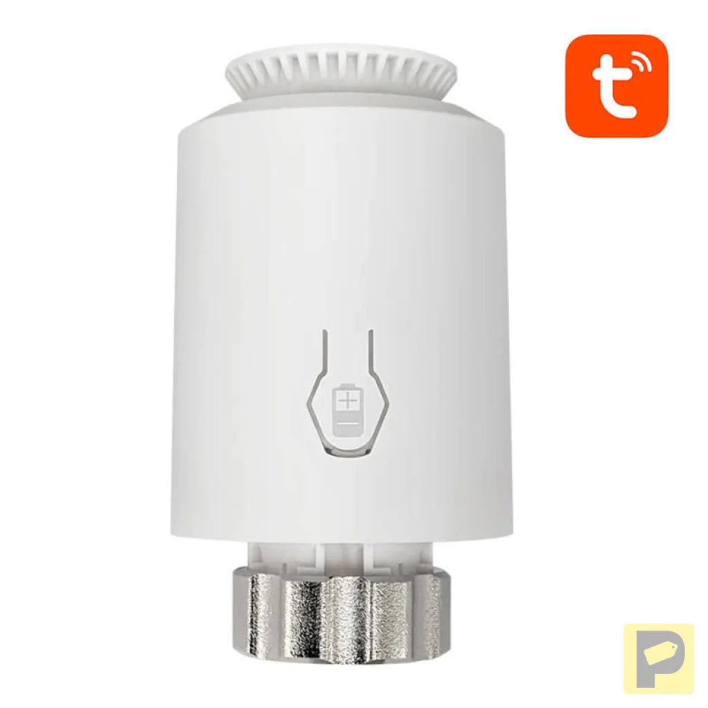 Smart Thermostat Radiator Valve Avatto TRV06 Zigbee 3.0 TUYA