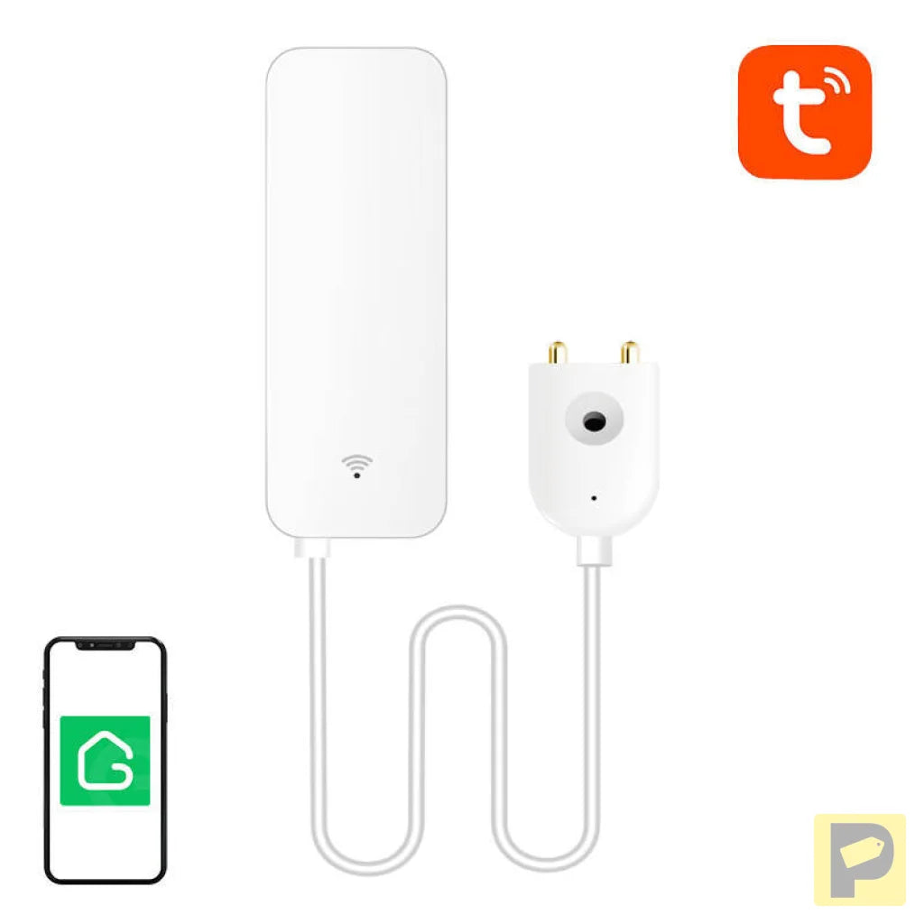 Smart Water Leak/flood Sensor WiFi Gosund S5 Tuya