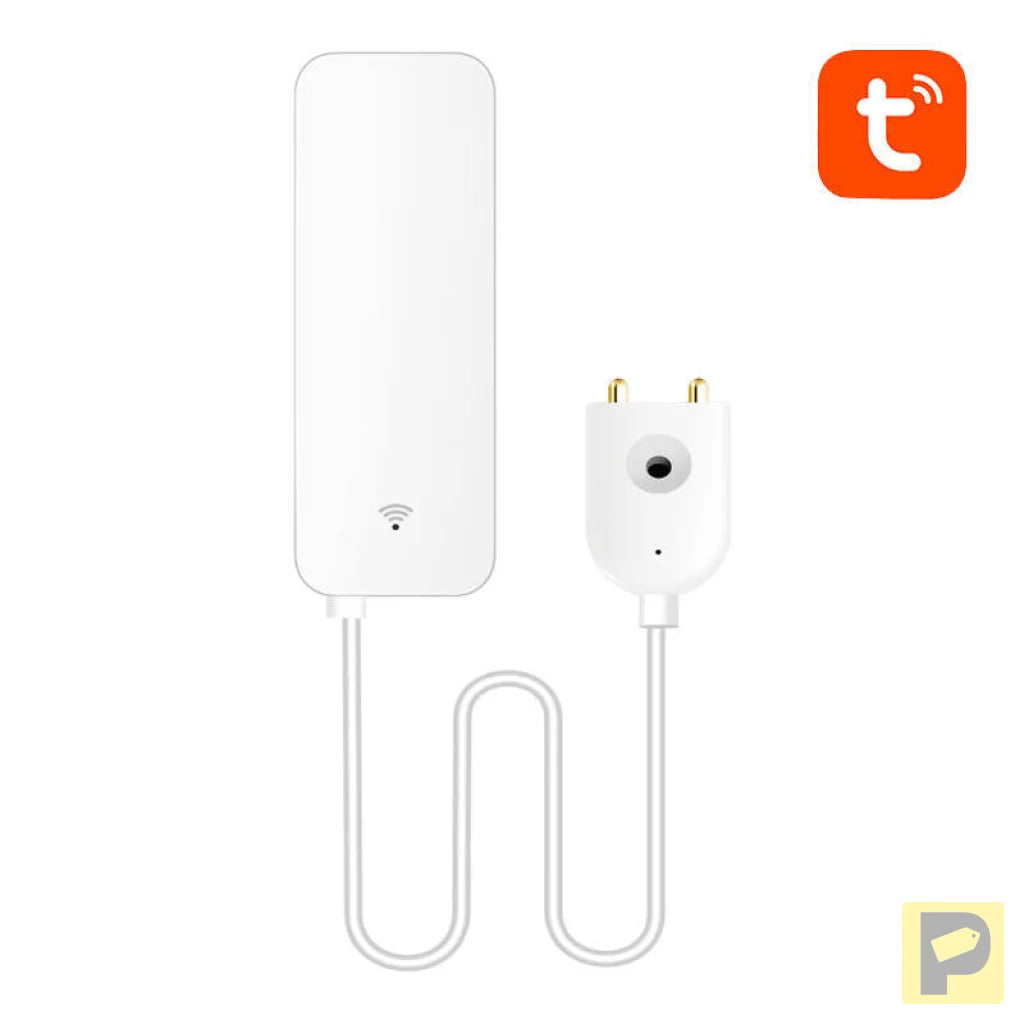 Smart Water Leak/flood Sensor WiFi Gosund S5 Tuya