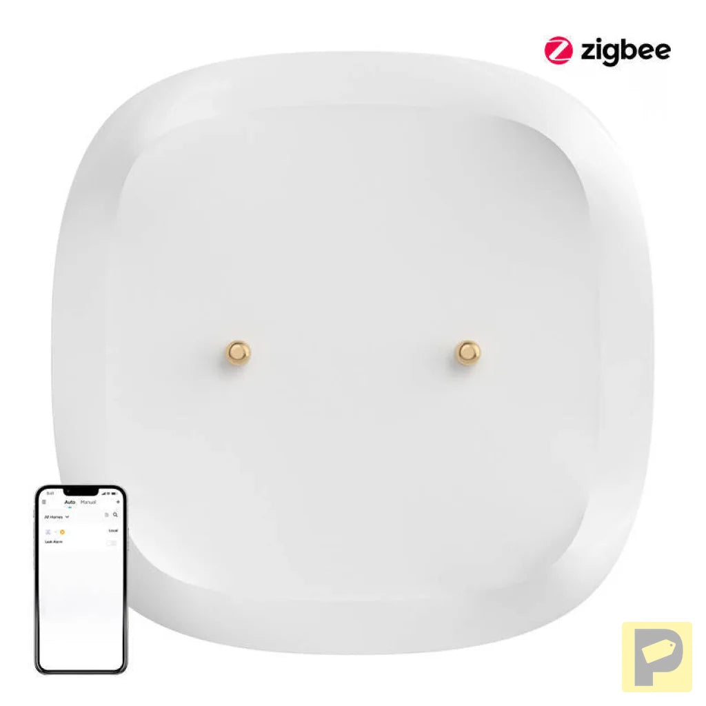 Smart water leak/flood sensor ZigBee SONOFF SNZB-05P (+battery)