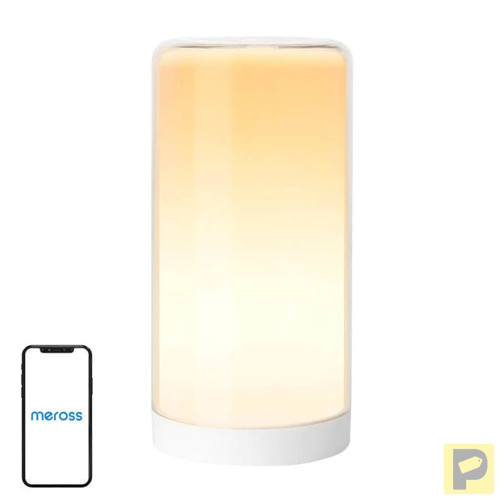 Smart Wi-Fi Ambient Light Meross MSL430 (HomeKit)