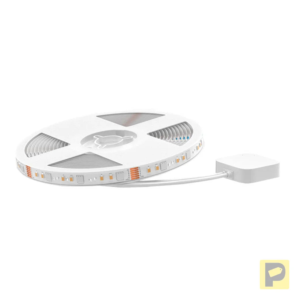 Smart WiFI LED Strip with RGBWW Meross MSL320 (5 meter) HomeKit