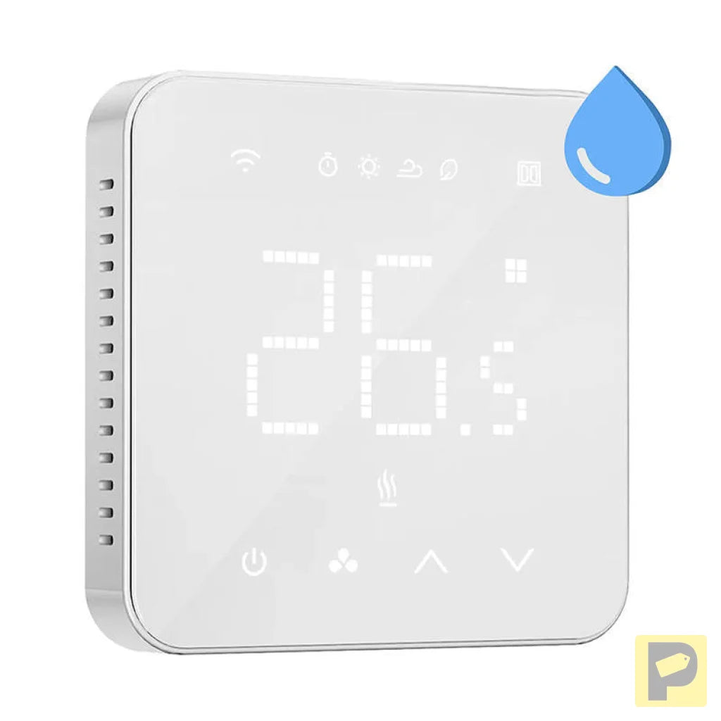 Smart WiFi Thermostat Meross MTS200BHK(EU) (HomeKit)