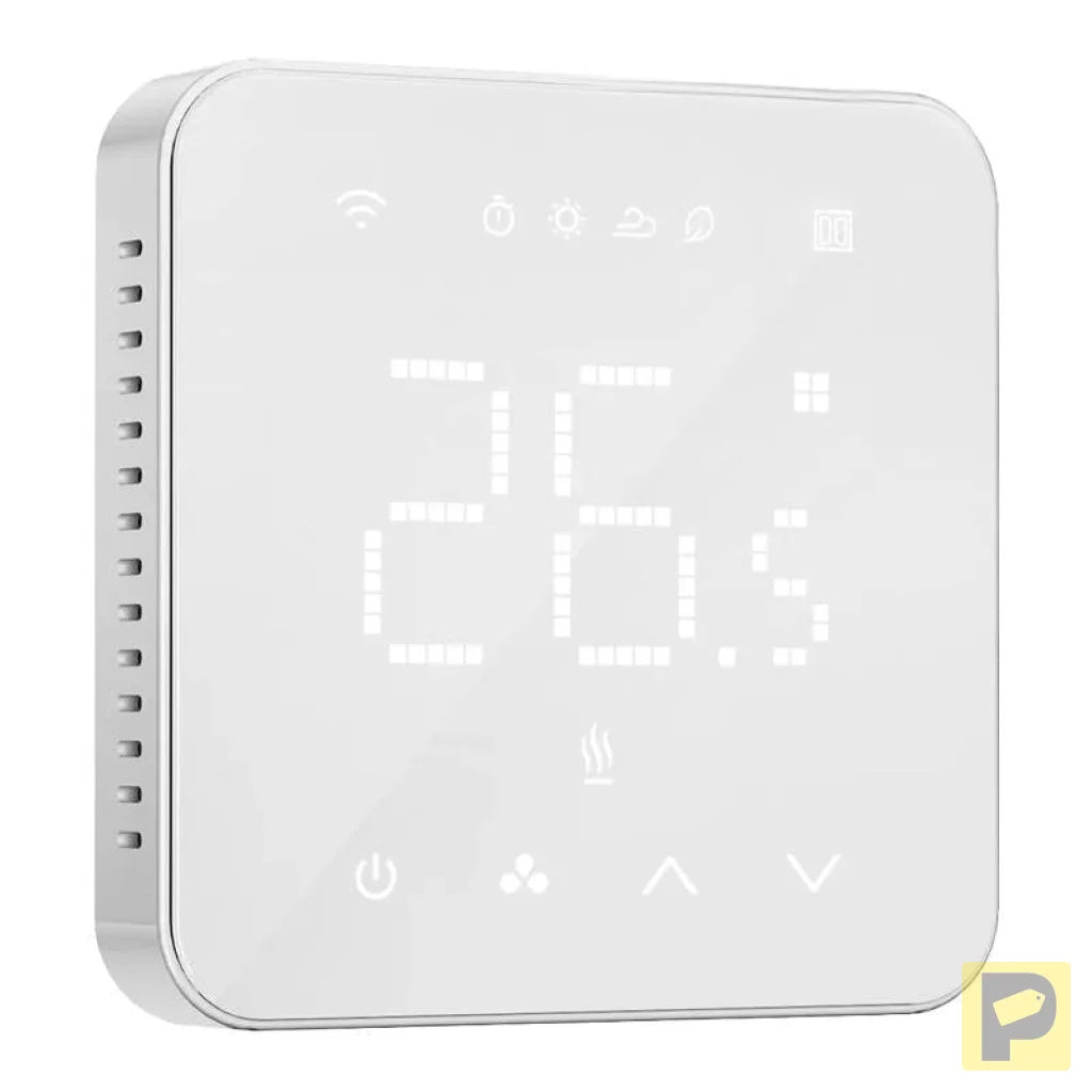 Smart WiFi Thermostat Meross MTS200HK(EU) (HomeKit)