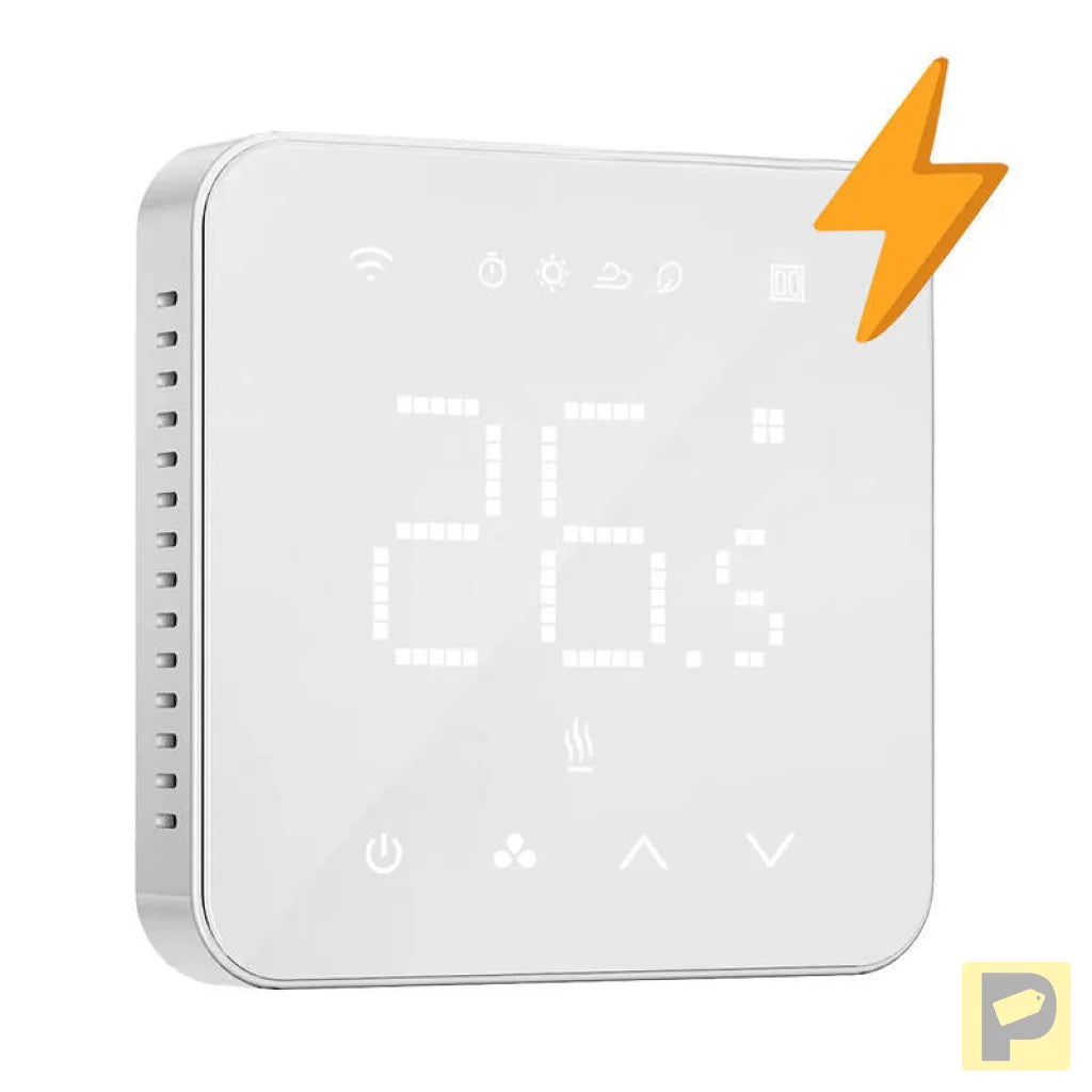Smart WiFi Thermostat Meross MTS200HK(EU) (HomeKit)