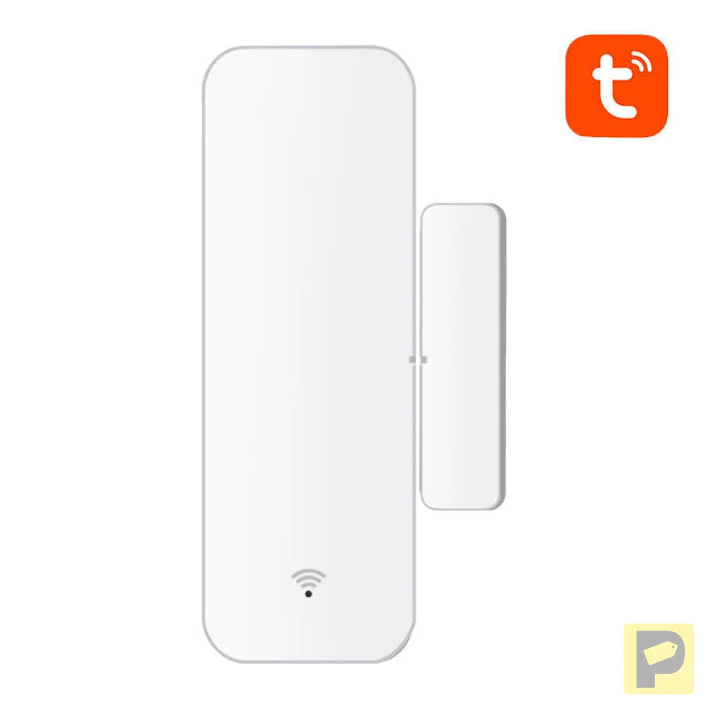 Smart Wireless Door/Window Sensor WiFi Gosund S2 Tuya