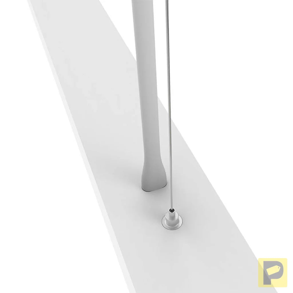 Smart Yeelight Crystal Pendant Light