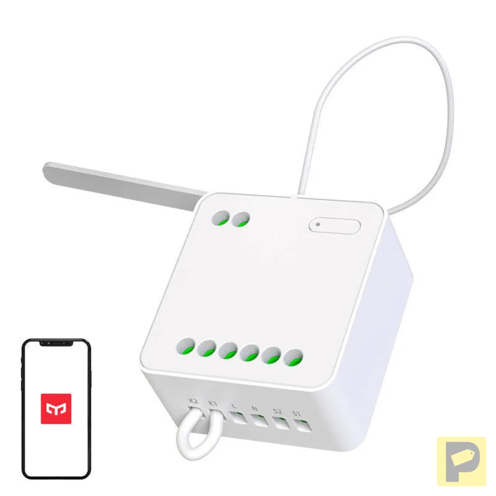 Smart żarówka LED vintage Yeelight Filament