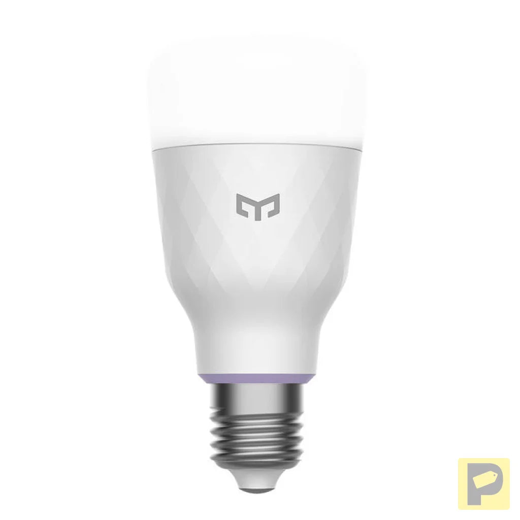 Smart żarówka LED Yeelight Smart Bulb 1S (biała)