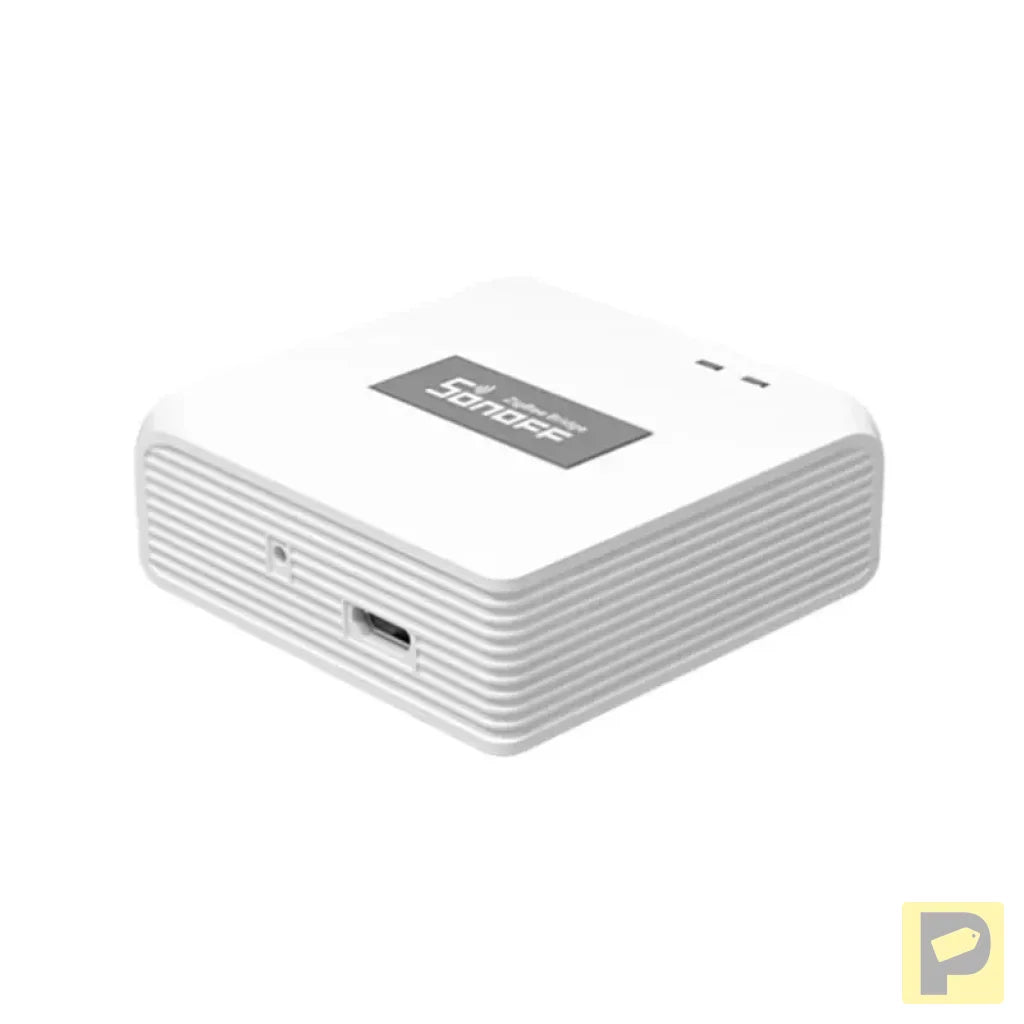 Smart ZigBee Bridge Pro Sonoff ZB Bridge-P
