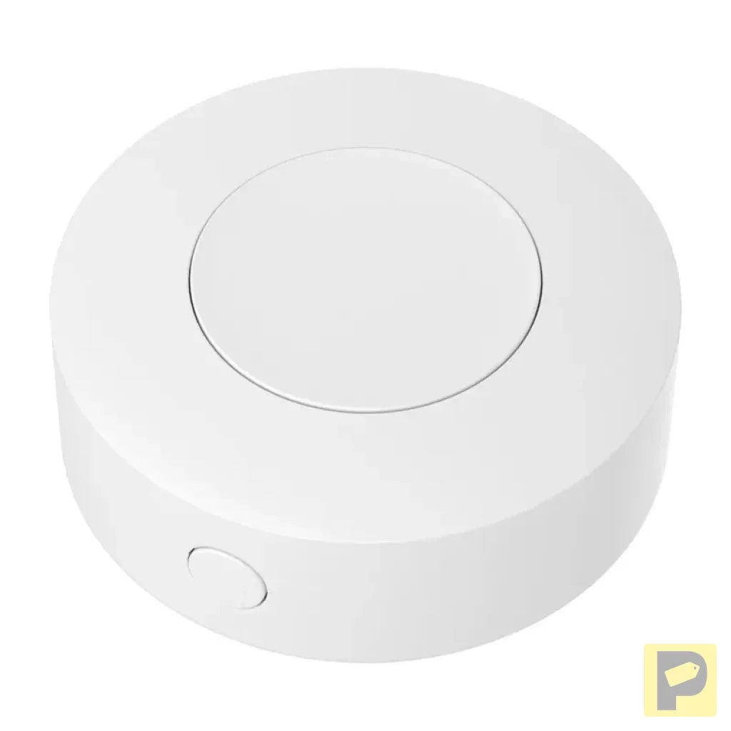Smart Zigbee Wireless Button Sonoff SNZB-01P (round remote)