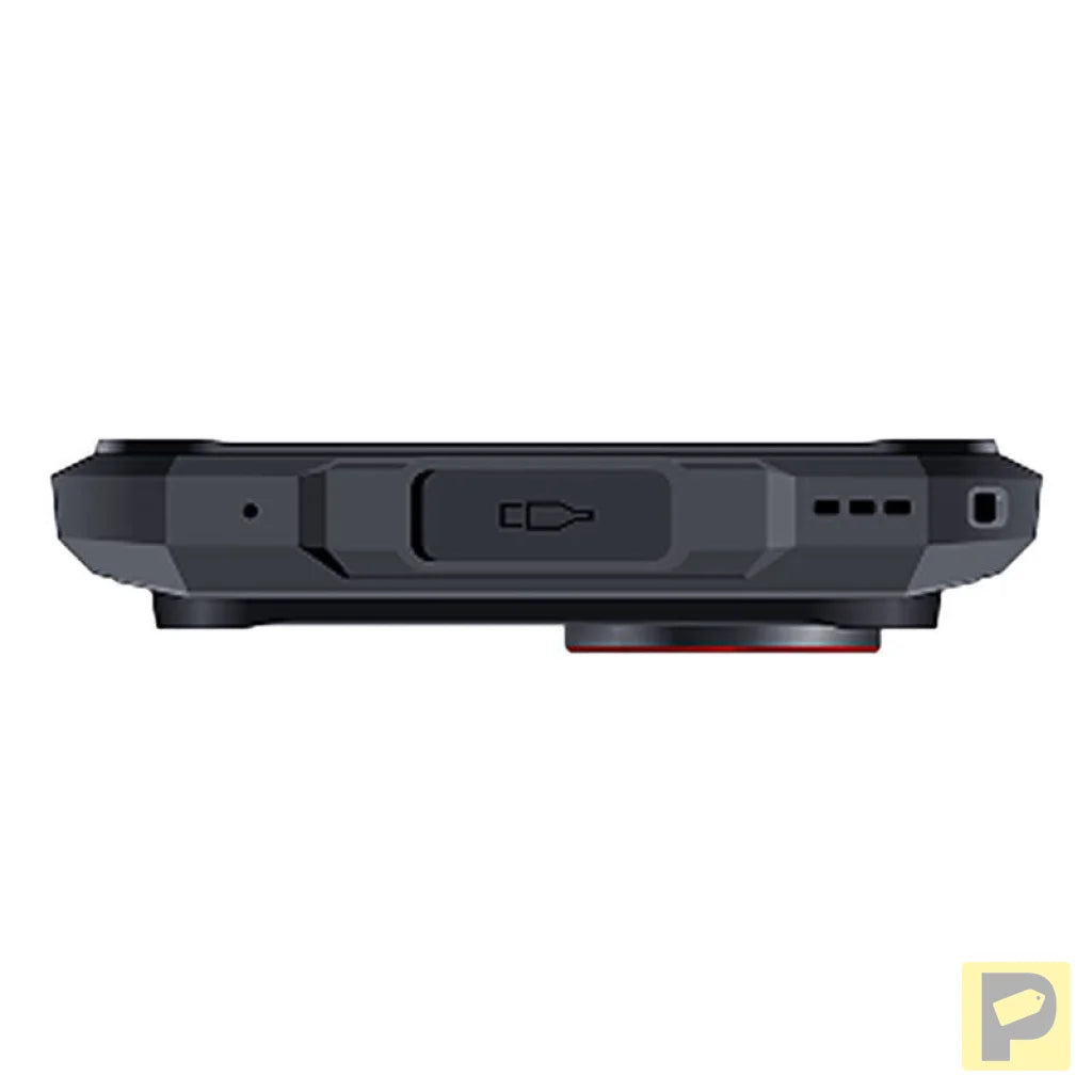 Smartphone HOTWAV Cyber 15 - 6.6'' 12+12/256GB (black)