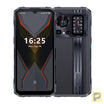 Smartphone HOTWAV Cyber 15 - 6.6'' 12+12/256GB (black)