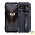 Smartphone HOTWAV Cyber 15 - 6.6'' 12+12/256GB (black)
