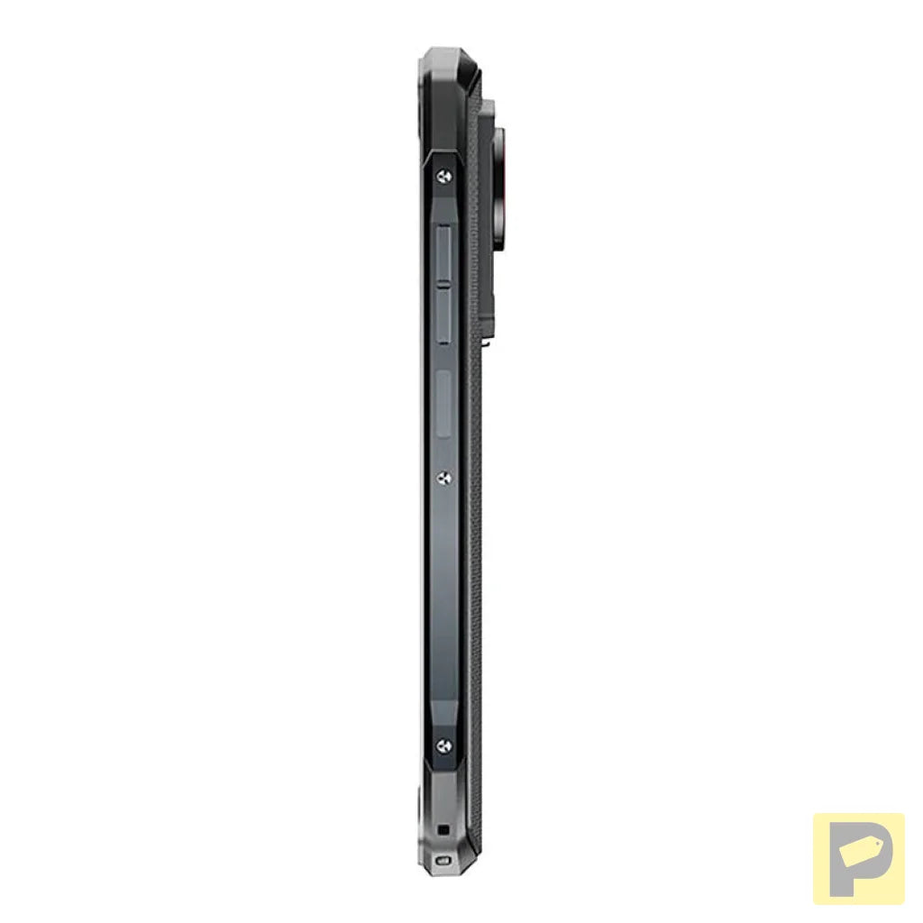 Smartphone HOTWAV Cyber 15 - 6.6'' 12+12/256GB (black)