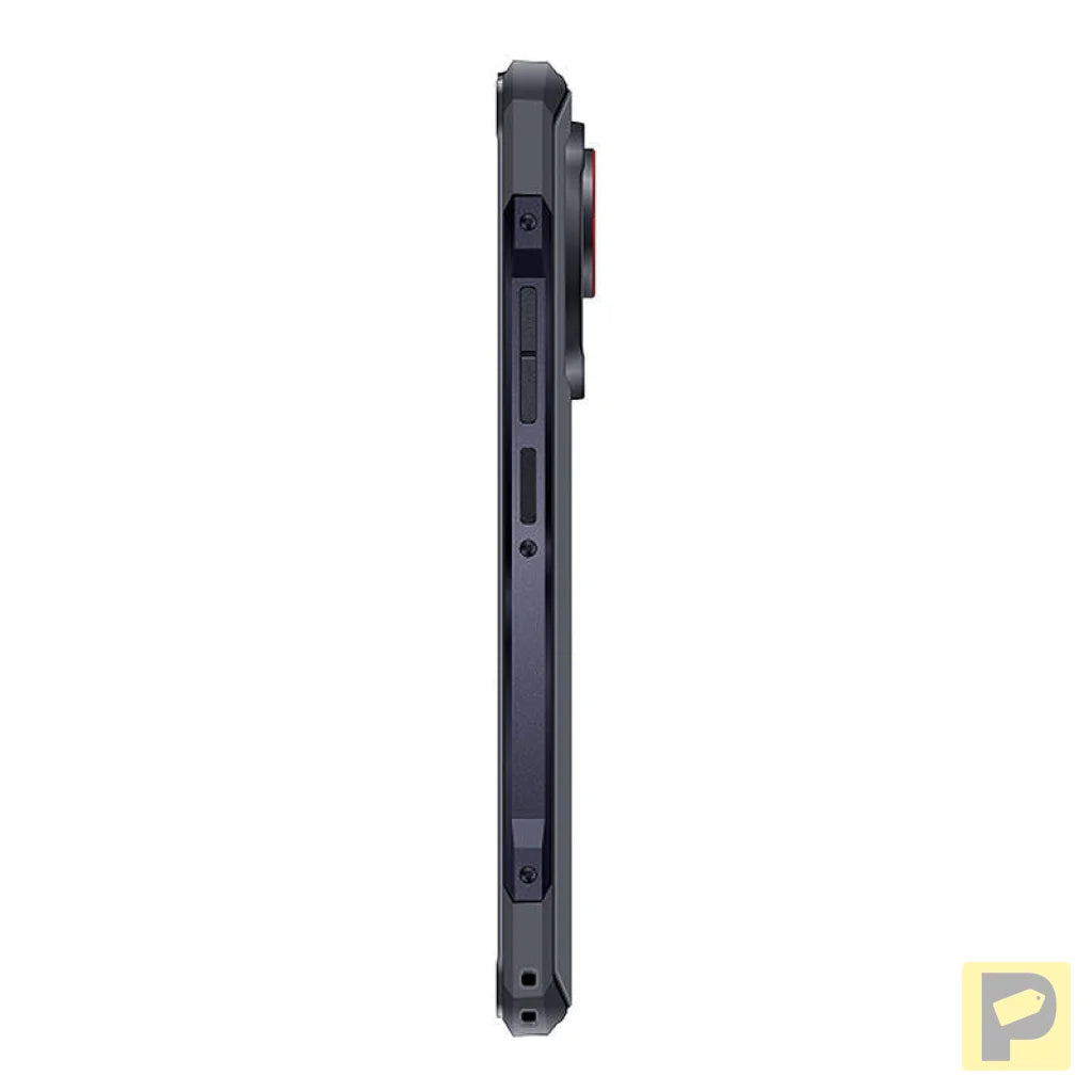 Smartphone HOTWAV Cyber 15 - 6.6'' 12+12/256GB (black)