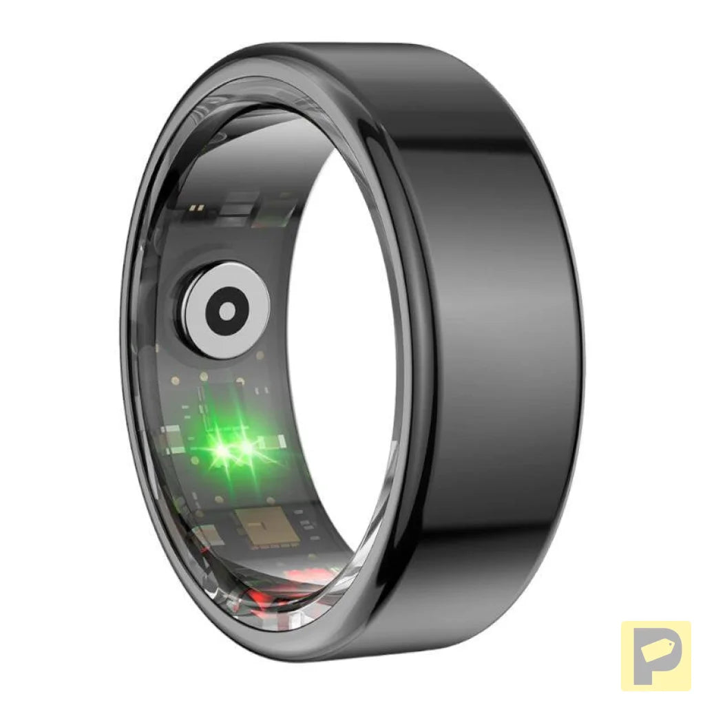 Smartring Colmi R02 18.9MM 9 (Black)