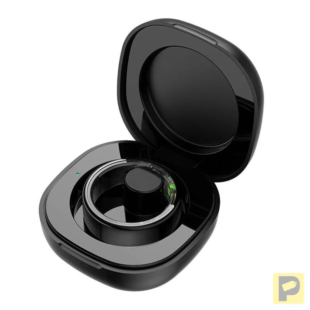 Smartring Colmi R03 19.8MM 10 (Black)