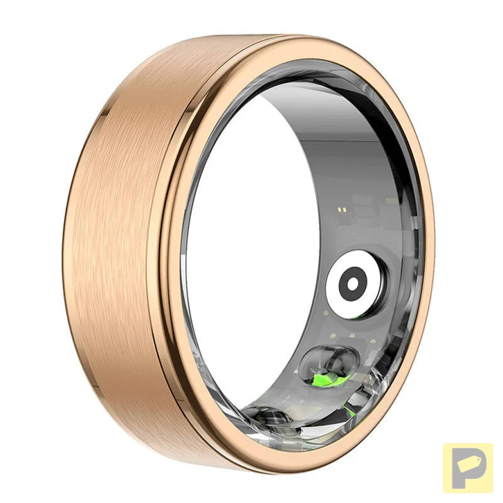 Smartring Colmi R03 19.8MM 10 (Złoty)