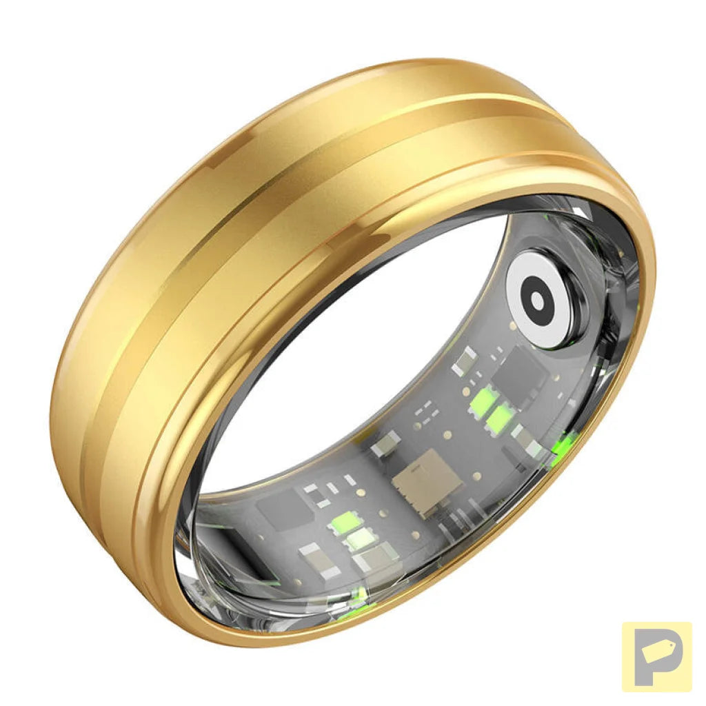 Smartring Colmi R06 18.9MM 9 (Złoty)