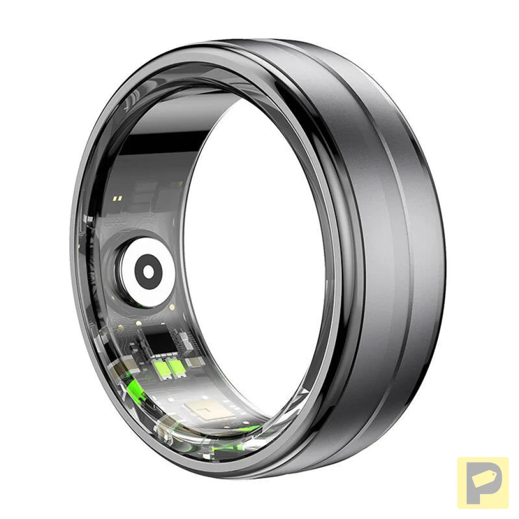 Smartring Colmi R06 19.8MM 10 (black)