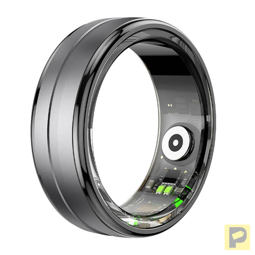 Smartring Colmi R06 19.8MM 10 (black)