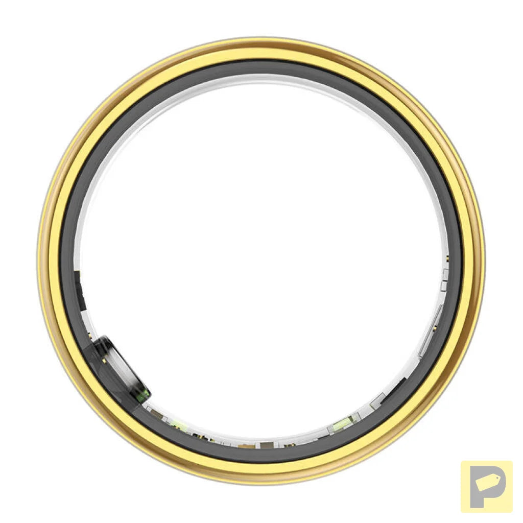 Smartring Colmi R06 21.3MM 12 (Złoty)