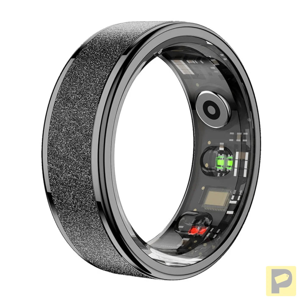 Smartring Colmi R10 21.6MM 12 (black)