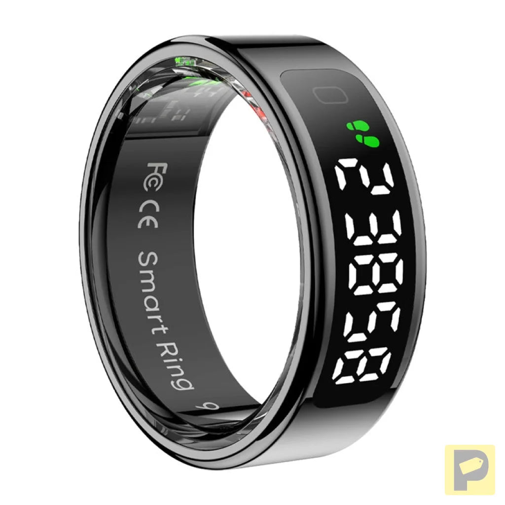 Smartring Colmi R12 20.8MM 11 (black)
