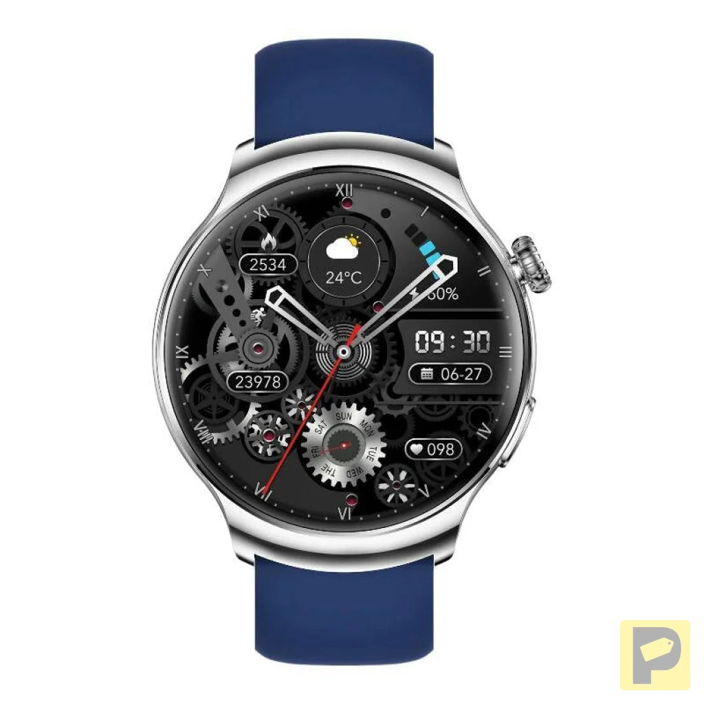 Smartwatch BlitzWolf BW-AT4 (blue)