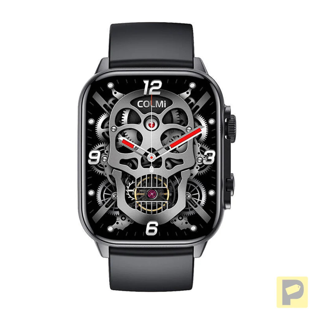 Smartwatch Colmi C81 (Black)