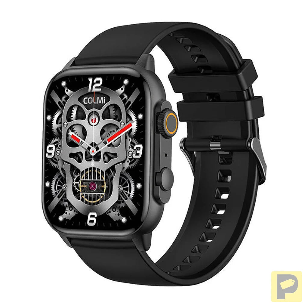 Smartwatch Colmi C81 (Black)