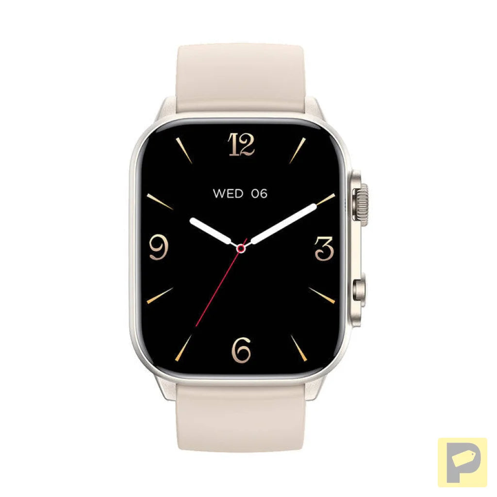 Smartwatch Colmi C81 (Gold)