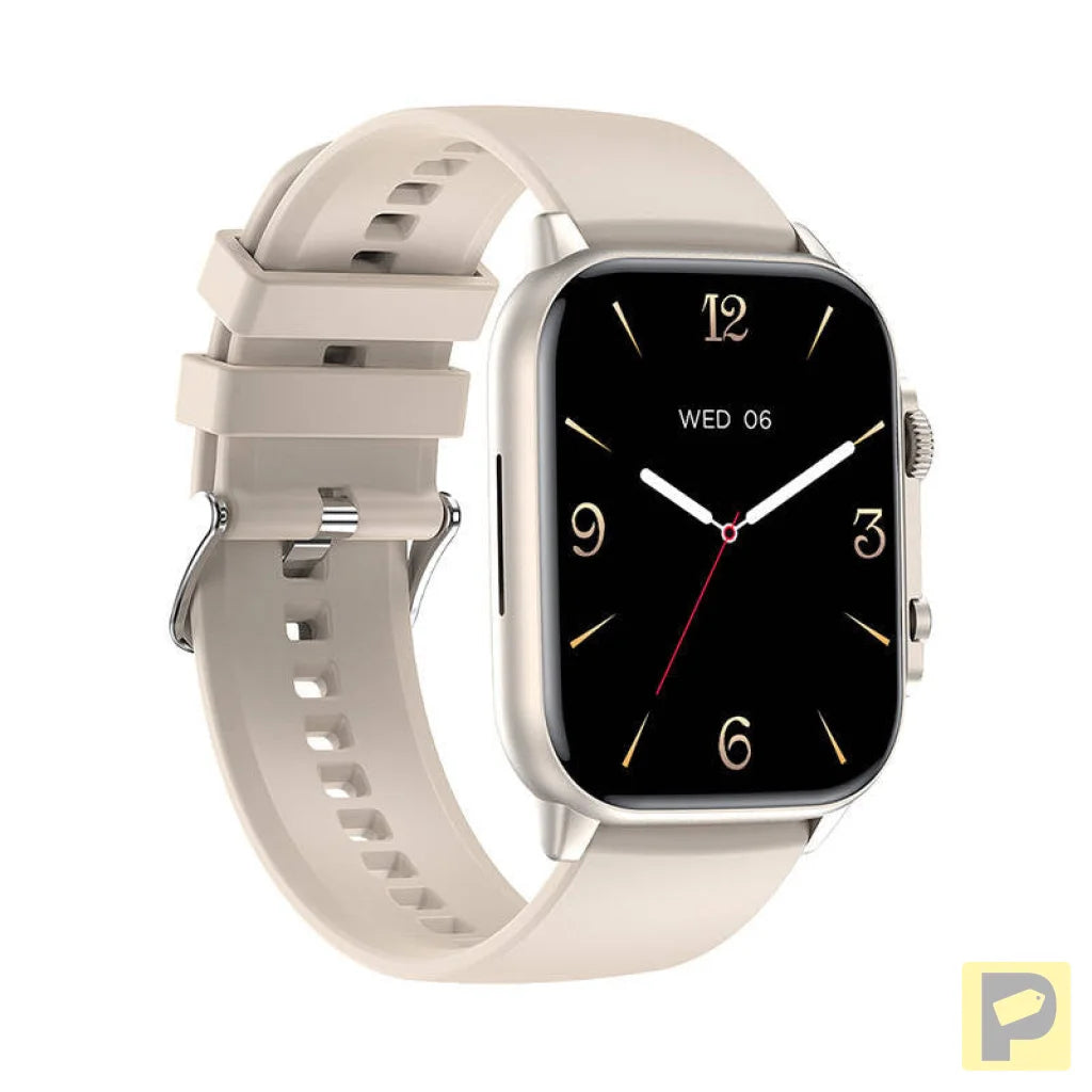 Smartwatch Colmi C81 (Gold)