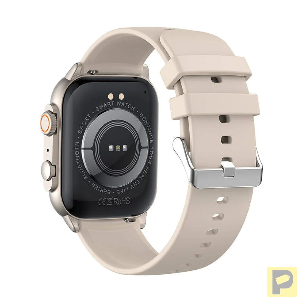 Smartwatch Colmi C81 (Gold)