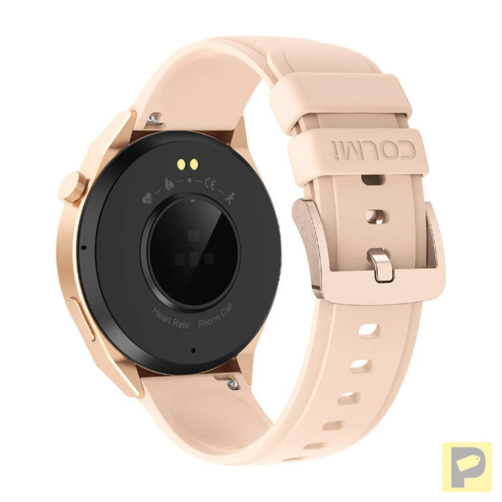 Smartwatch Colmi i11 (Gold)