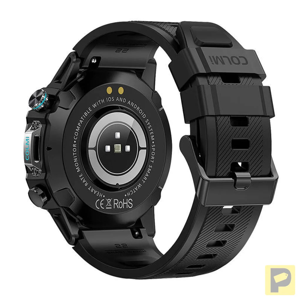 Smartwatch Colmi M42 (Black)