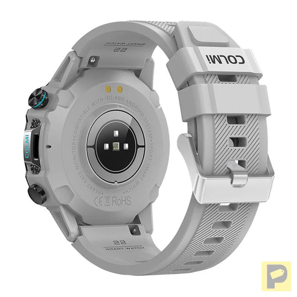 Smartwatch Colmi M42 (Silver)