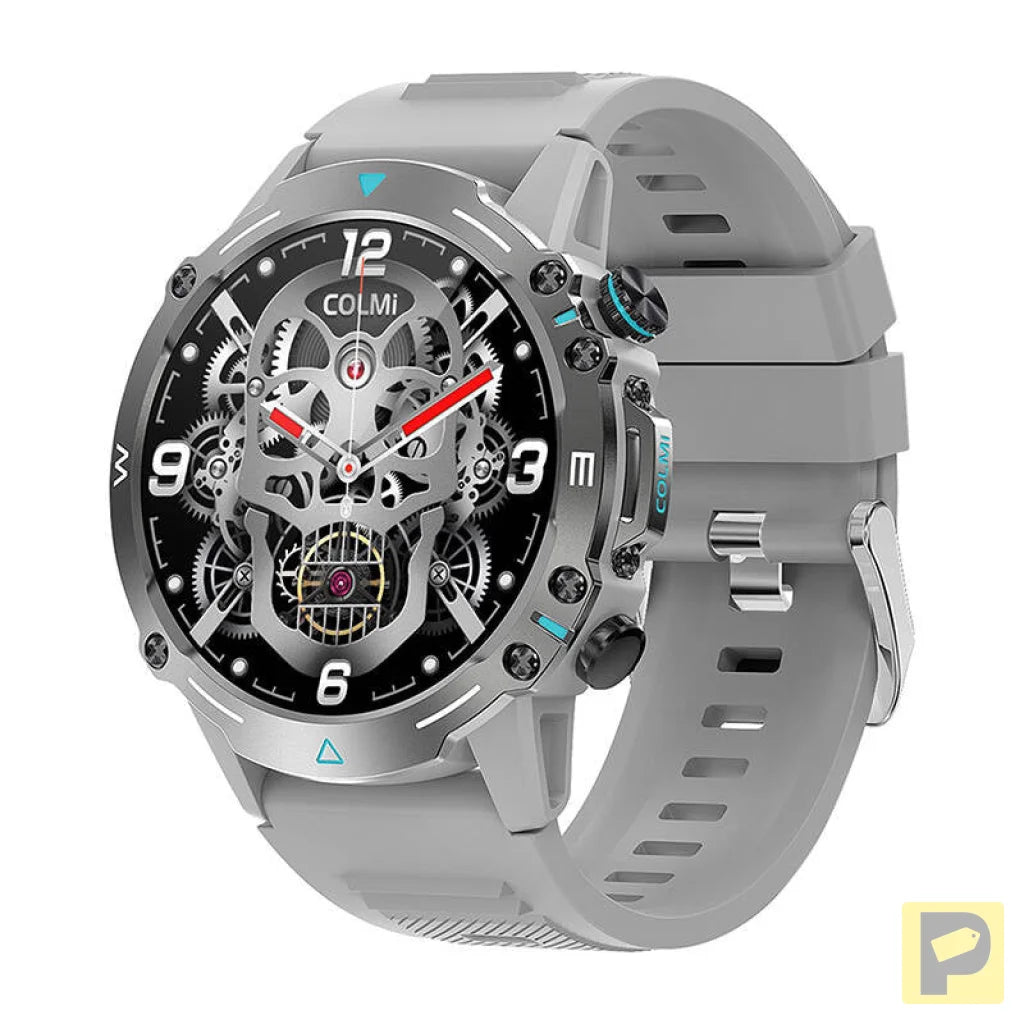 Smartwatch Colmi M42 (Silver)