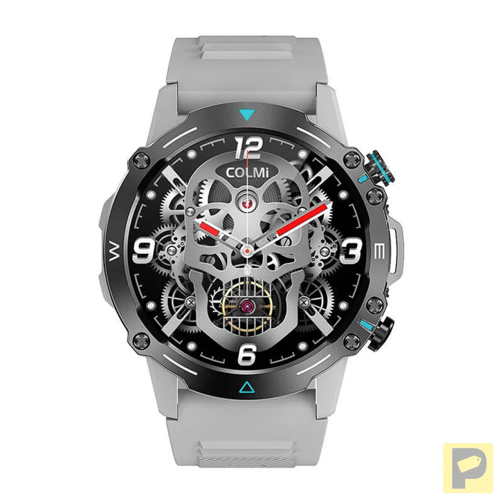 Smartwatch Colmi M42 (Silver)