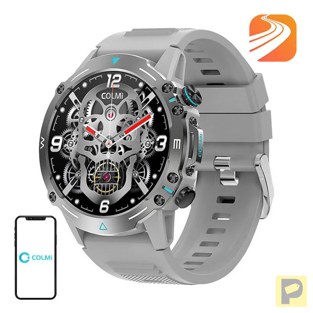 Smartwatch Colmi M42 (Silver)