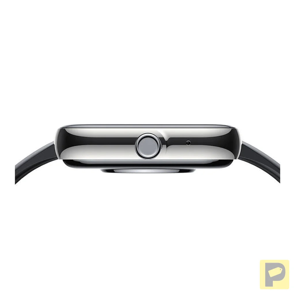 Smartwatch JR-FT5 Plus Joyroom Fit-life Series (grafitowy)