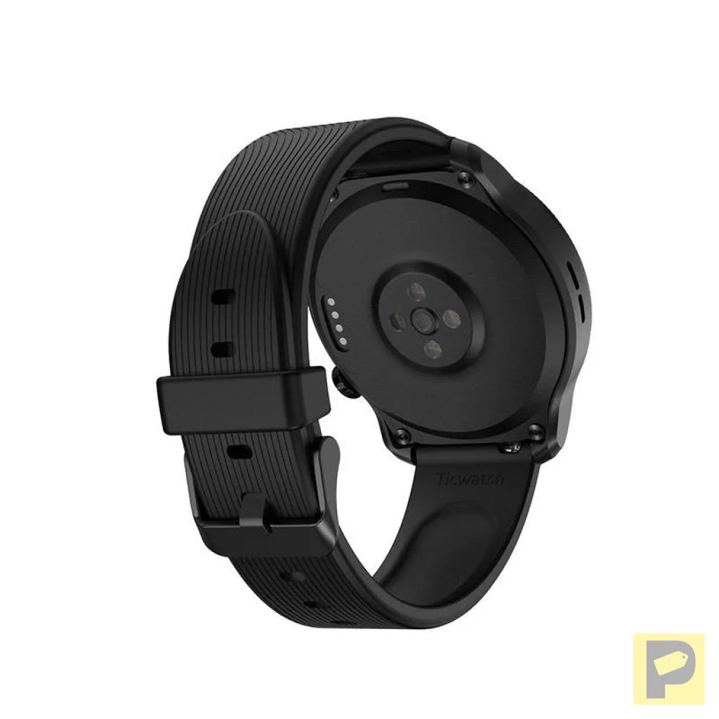 Smartwatch Mobvoi TicWatch Pro 3 Ultra GPS (Shadow Black)
