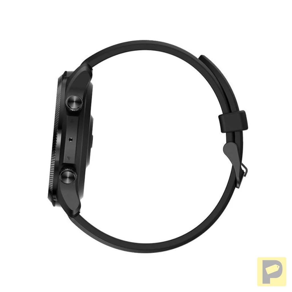 Smartwatch Mobvoi TicWatch Pro 3 Ultra GPS (Shadow Black)