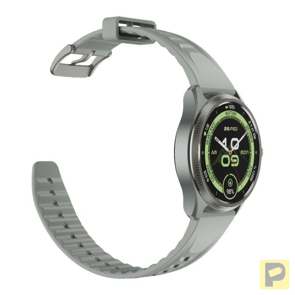 Smartwatch Mobvoi TicWatch Pro 5 Enduro (Grey)